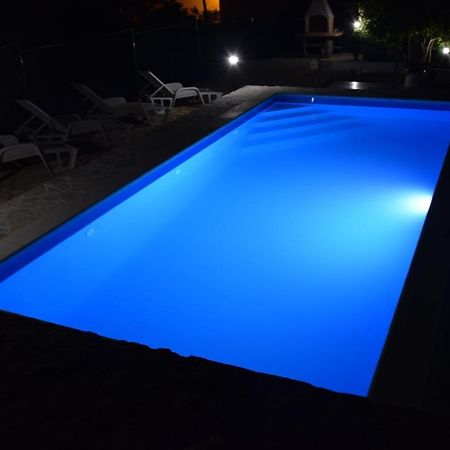 Villa Marta'S - Marta I Trogir Ngoại thất bức ảnh