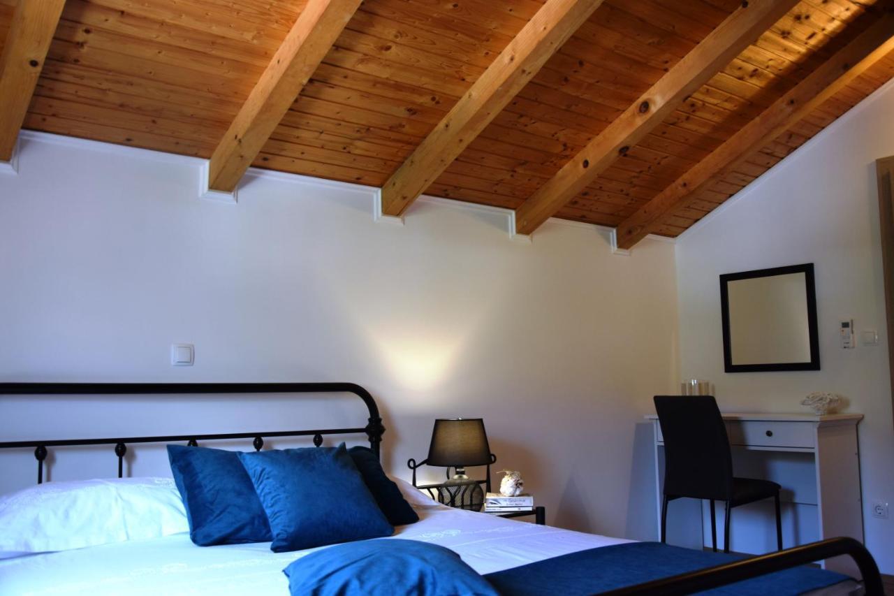 Villa Marta'S - Marta I Trogir Ngoại thất bức ảnh