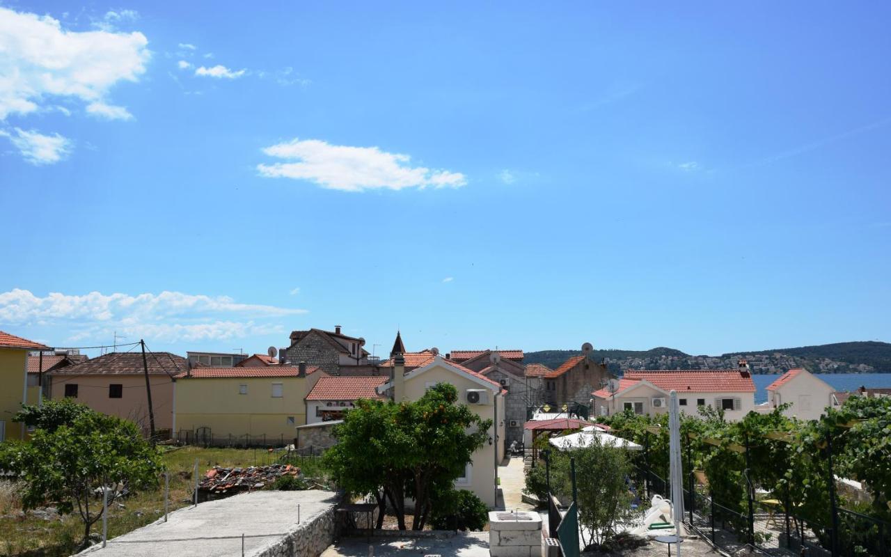 Villa Marta'S - Marta I Trogir Ngoại thất bức ảnh