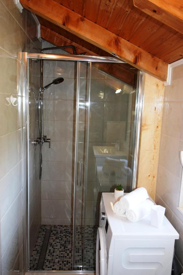 Villa Marta'S - Marta I Trogir Ngoại thất bức ảnh