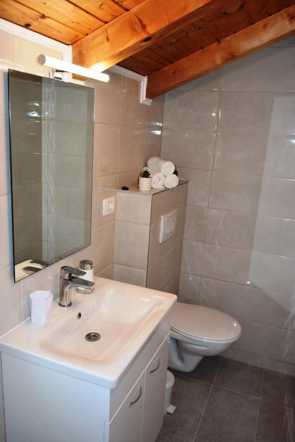 Villa Marta'S - Marta I Trogir Ngoại thất bức ảnh