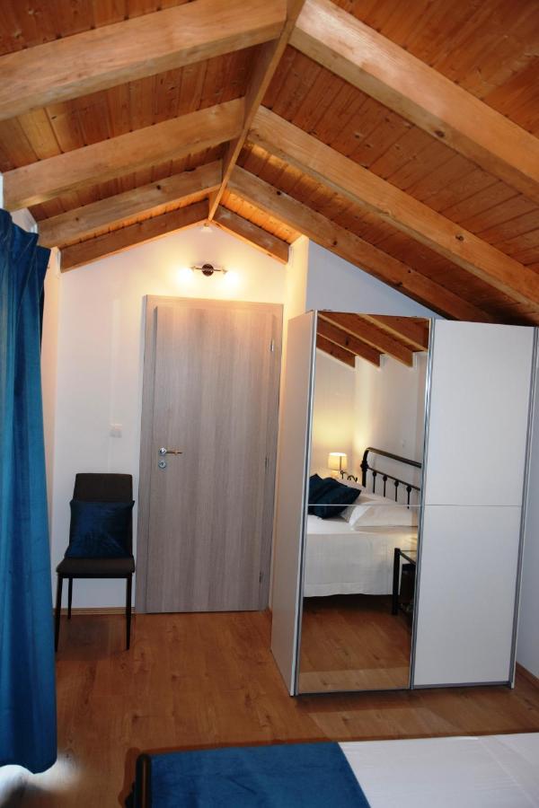 Villa Marta'S - Marta I Trogir Ngoại thất bức ảnh