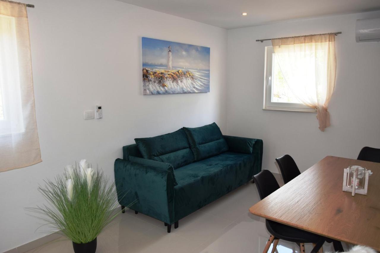 Villa Marta'S - Marta I Trogir Ngoại thất bức ảnh