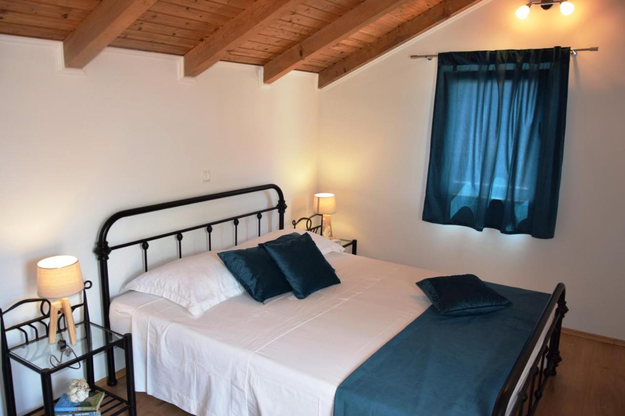 Villa Marta'S - Marta I Trogir Ngoại thất bức ảnh
