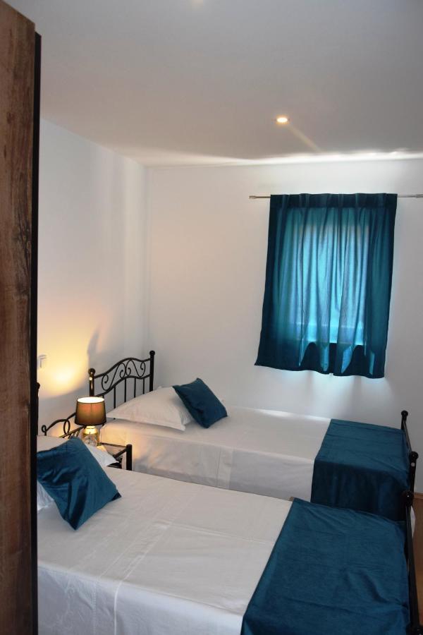 Villa Marta'S - Marta I Trogir Ngoại thất bức ảnh